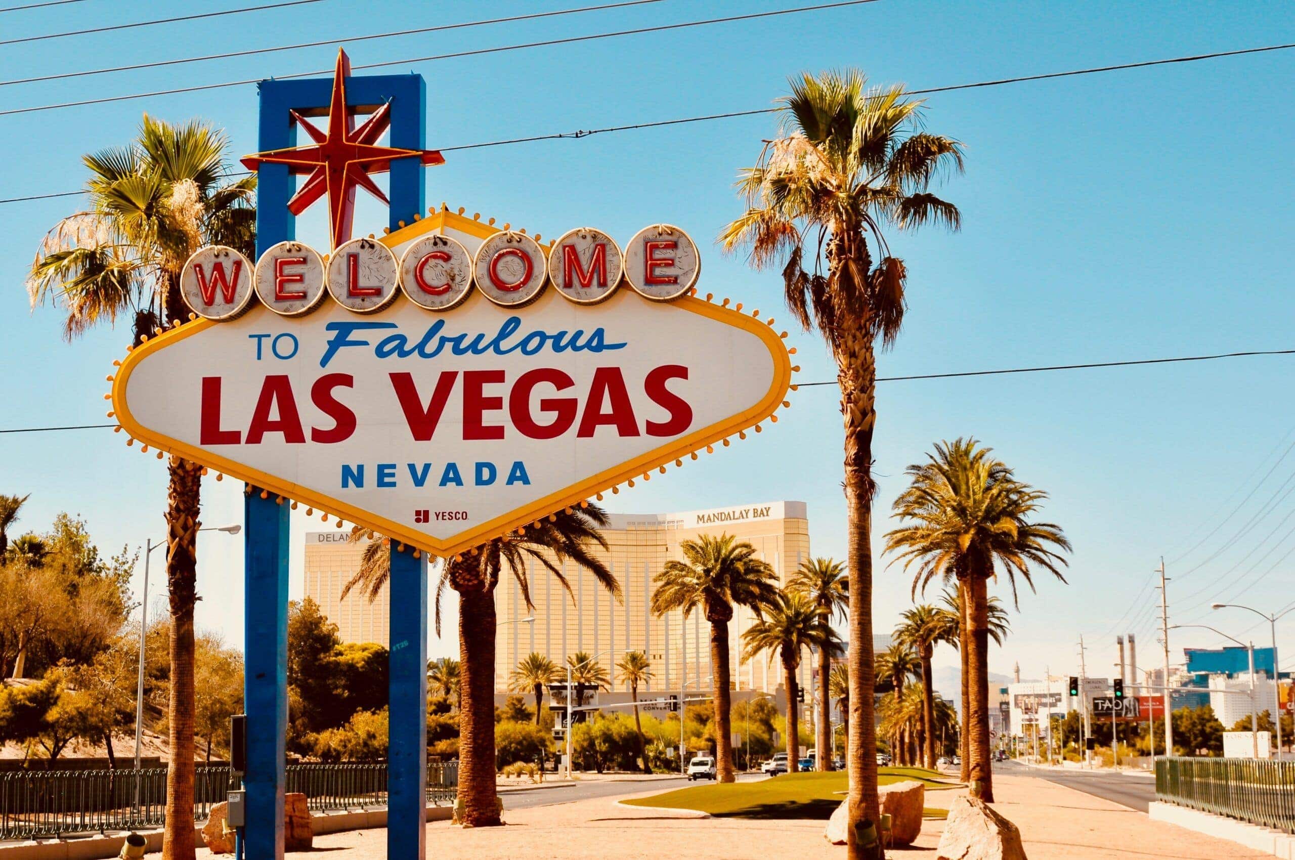 4 cosas que hacer en tu próximo viaje a Las Vegas