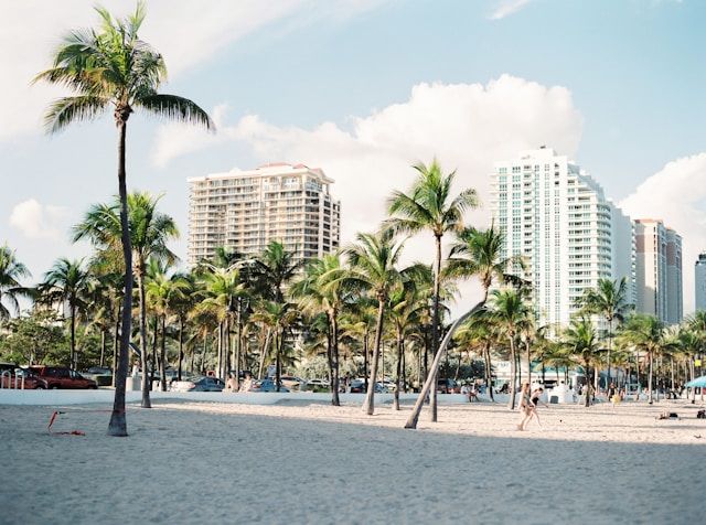 Cómo planificar un viaje Inolvidable de cocoa beach a Miami