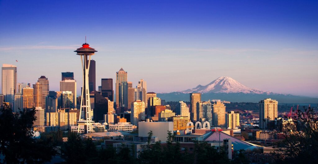 Desde el Space Needle hasta Pike Place_ Tus imperdibles en Seattle