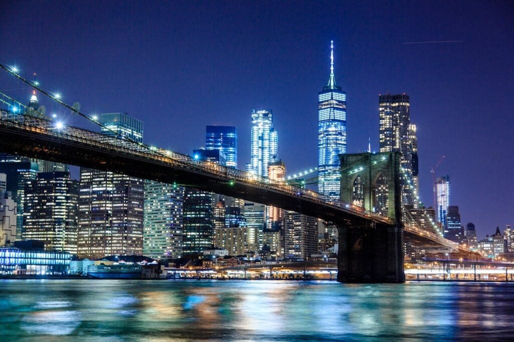 El skyline de Nueva York_ Un horizonte lleno de rascacielos (1)