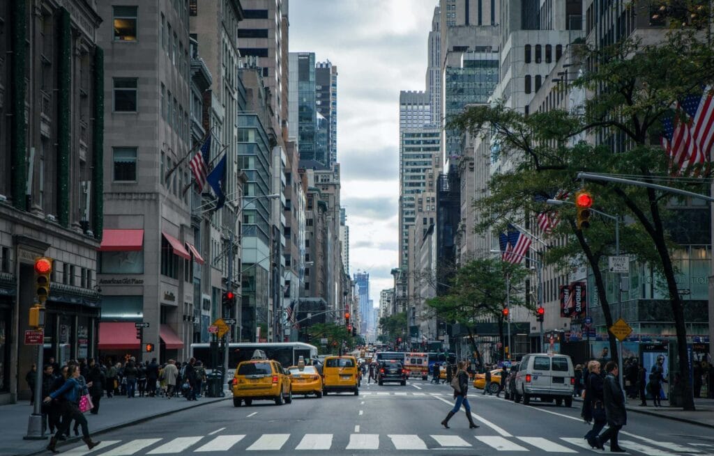 Viaje a Nueva York, conoce Estados Unidos en una escapada para el Puente de Diciembre