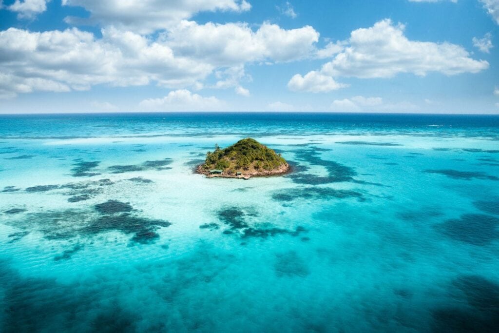 Viaje al Caribe, destinos paradisiacos para todos los bolsillos